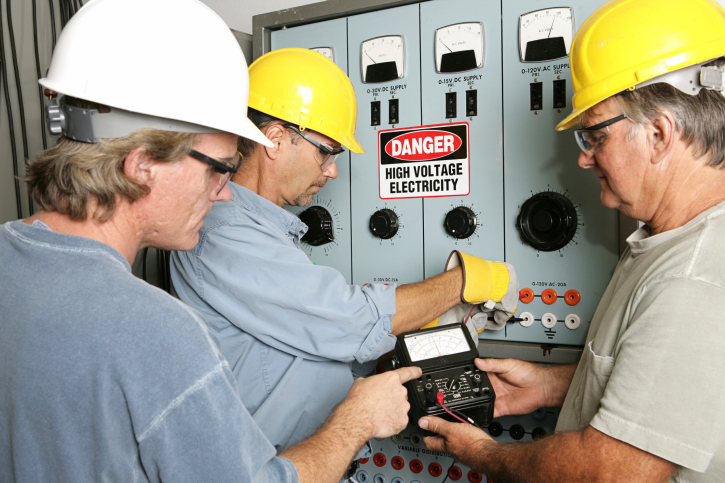 Quality Emergency Electricians in El Paso TX 79905