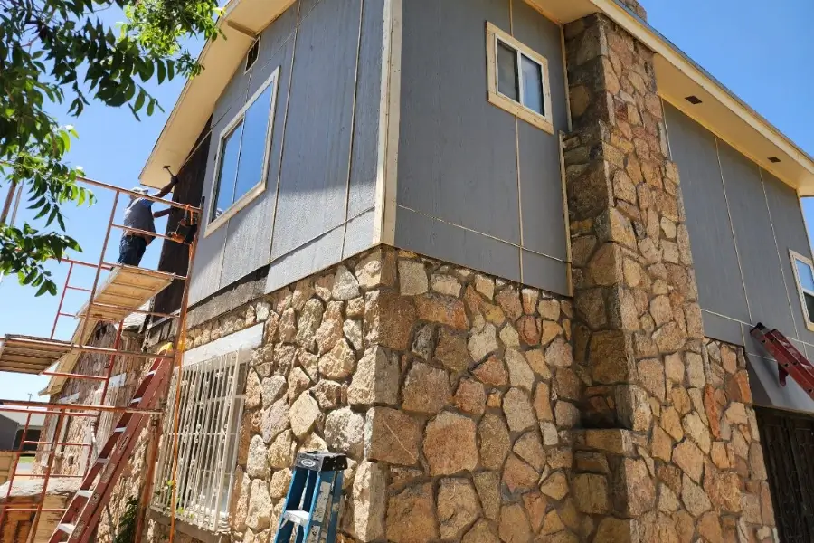 Impeccable Home Electrical Service in El Paso TX 79905